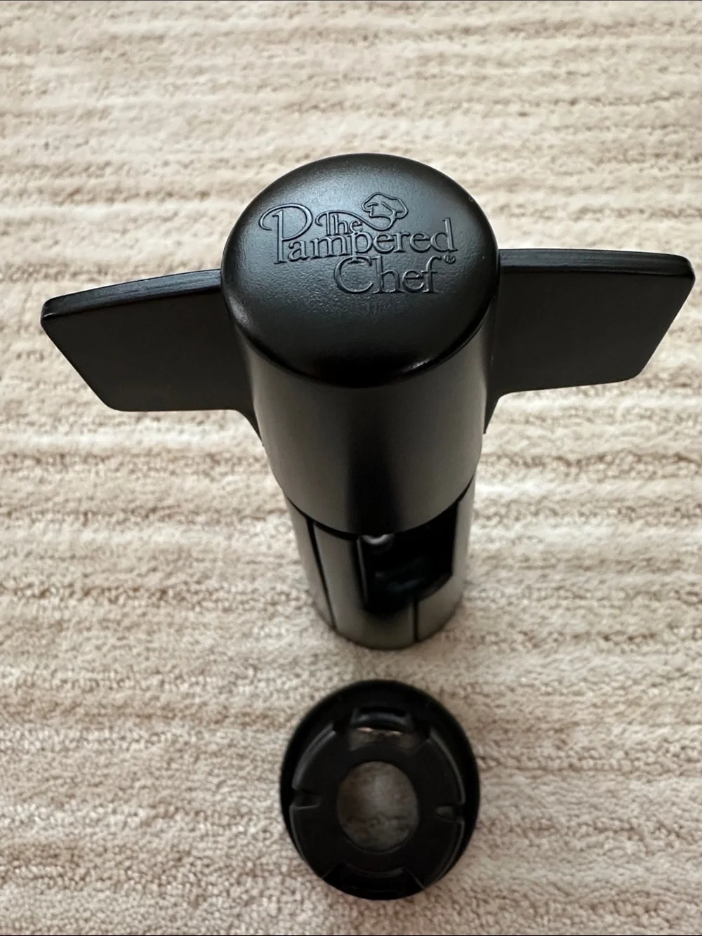 Pampered Chef pampered chef